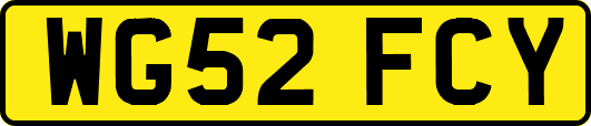 WG52FCY