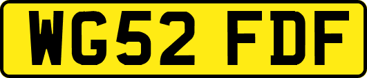WG52FDF
