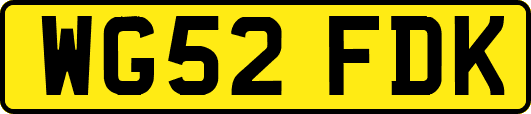 WG52FDK