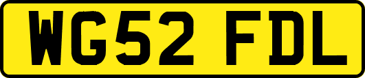 WG52FDL
