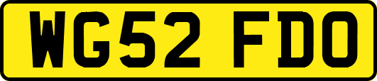 WG52FDO