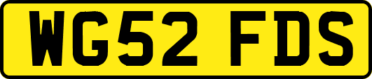 WG52FDS
