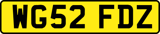 WG52FDZ