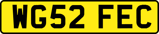 WG52FEC