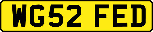 WG52FED
