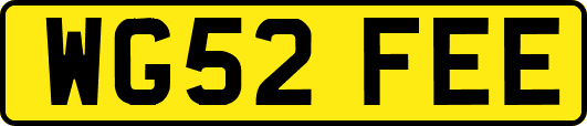 WG52FEE