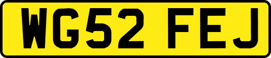 WG52FEJ