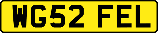 WG52FEL