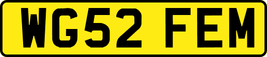 WG52FEM
