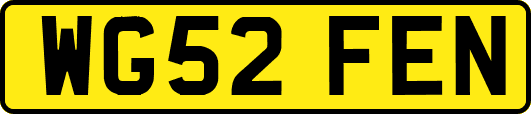 WG52FEN