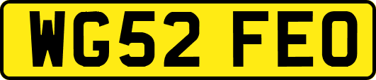 WG52FEO