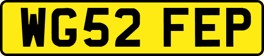 WG52FEP