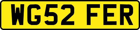 WG52FER