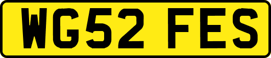 WG52FES