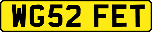 WG52FET