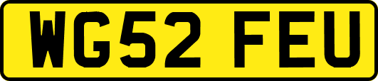 WG52FEU