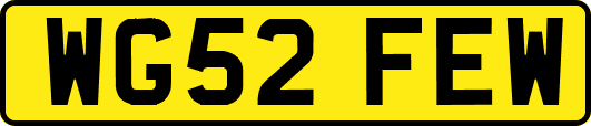 WG52FEW