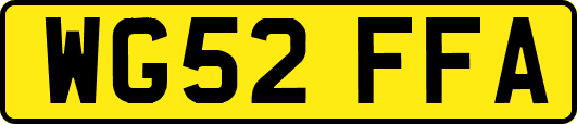 WG52FFA