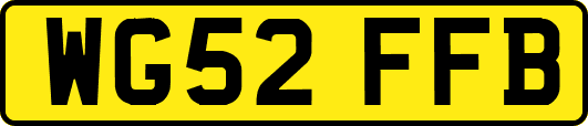 WG52FFB