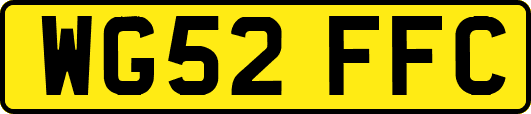 WG52FFC