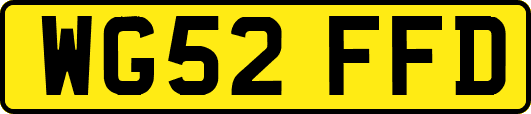 WG52FFD