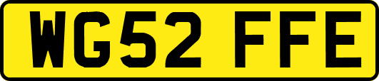 WG52FFE