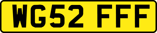 WG52FFF