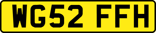 WG52FFH