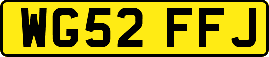 WG52FFJ