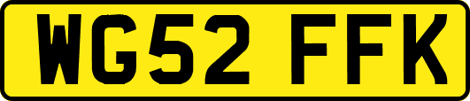 WG52FFK