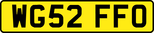 WG52FFO
