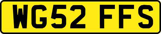 WG52FFS