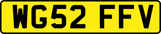 WG52FFV