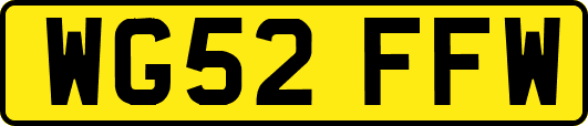 WG52FFW