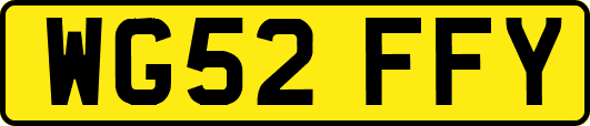 WG52FFY