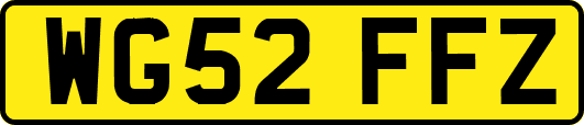 WG52FFZ