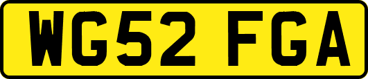 WG52FGA