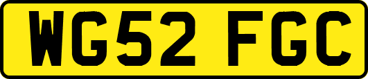 WG52FGC