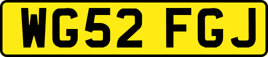 WG52FGJ