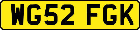 WG52FGK