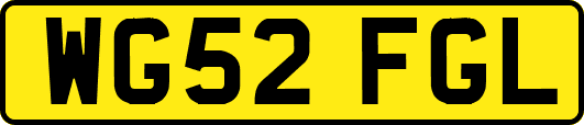WG52FGL