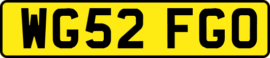 WG52FGO