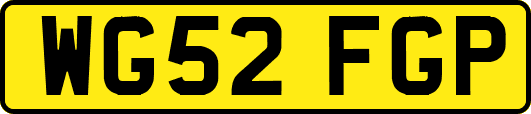 WG52FGP
