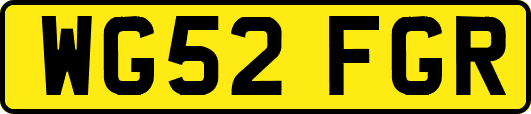 WG52FGR