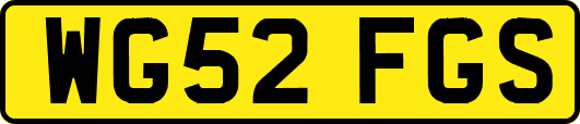 WG52FGS