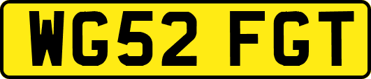 WG52FGT