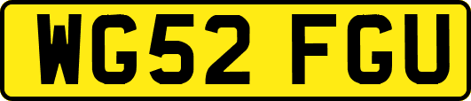 WG52FGU