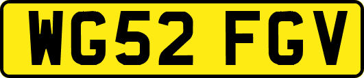 WG52FGV