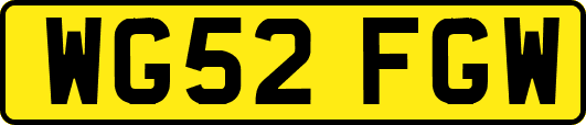 WG52FGW