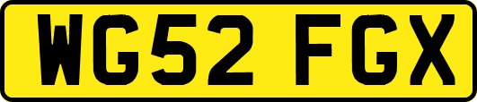 WG52FGX